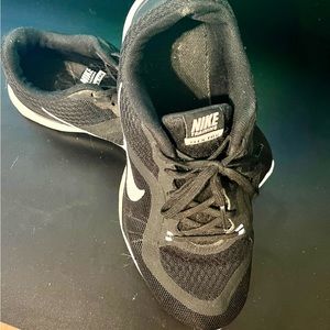 Nike athletic shoes for women